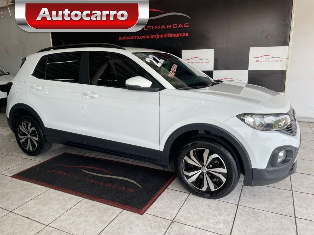 Volkswagen T-Cross OTHERS 2022