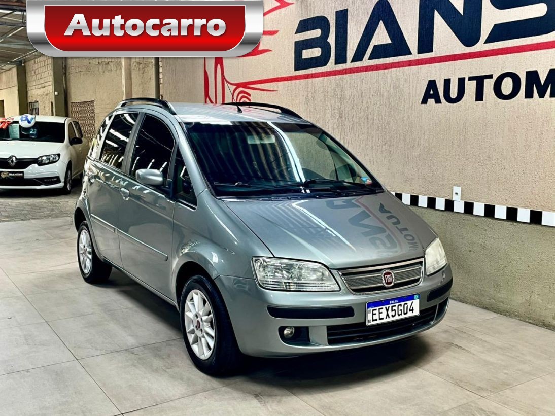 FIAT