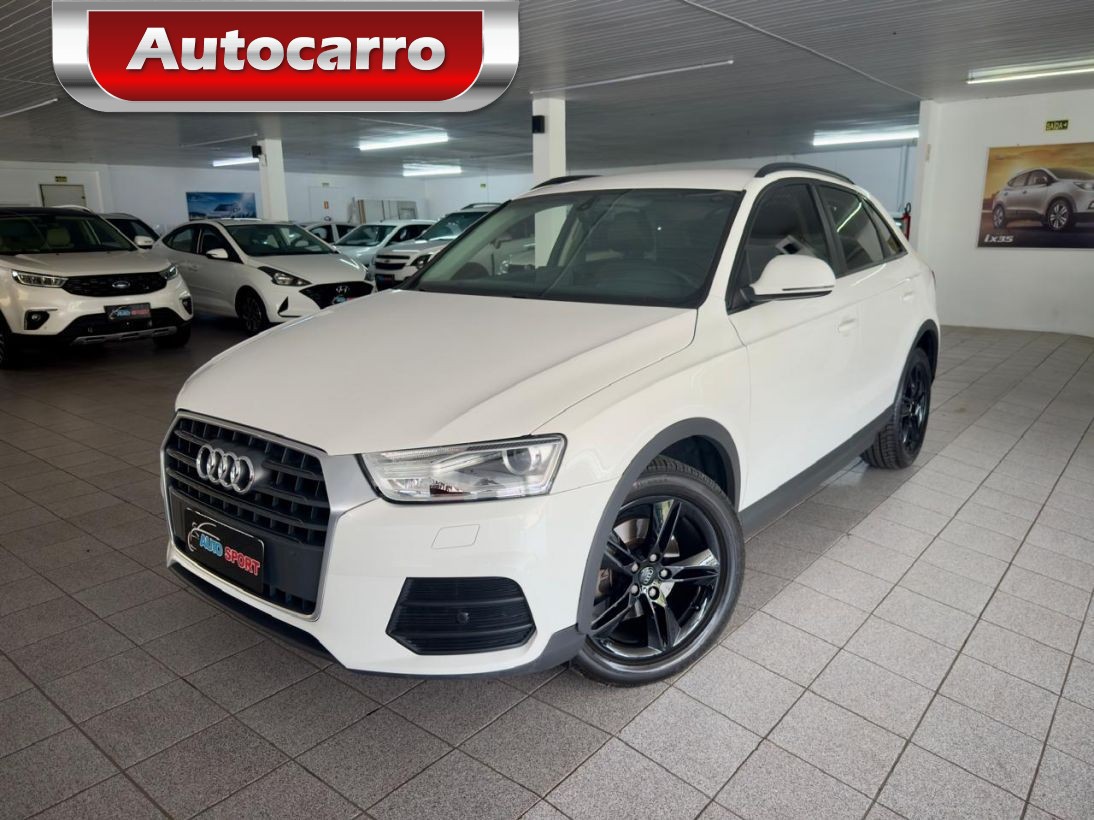 AUDI