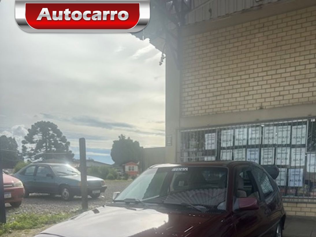 Chevrolet Kadett GL 2.0 8V 1993