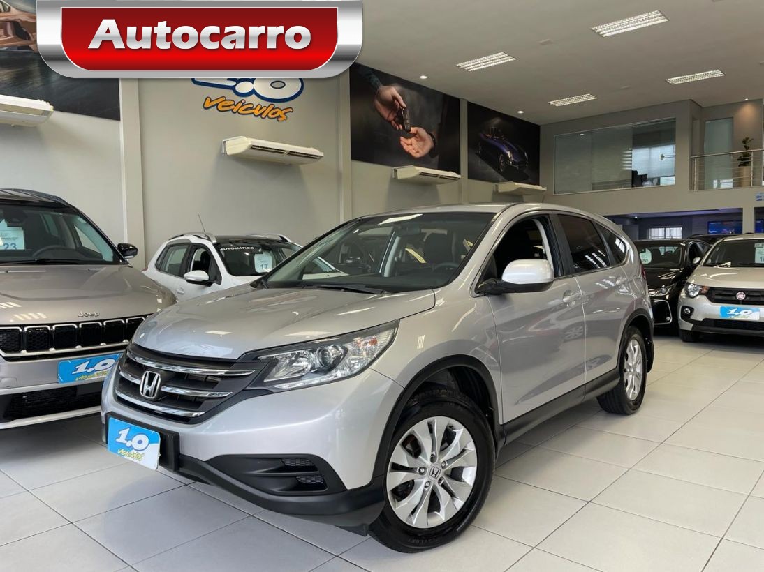 Honda Crv OTHERS 2012
