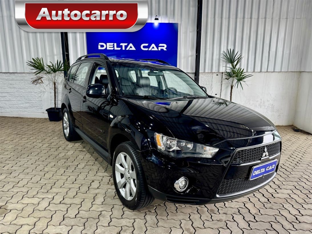 Mitsubishi Outlander OTHERS 2013