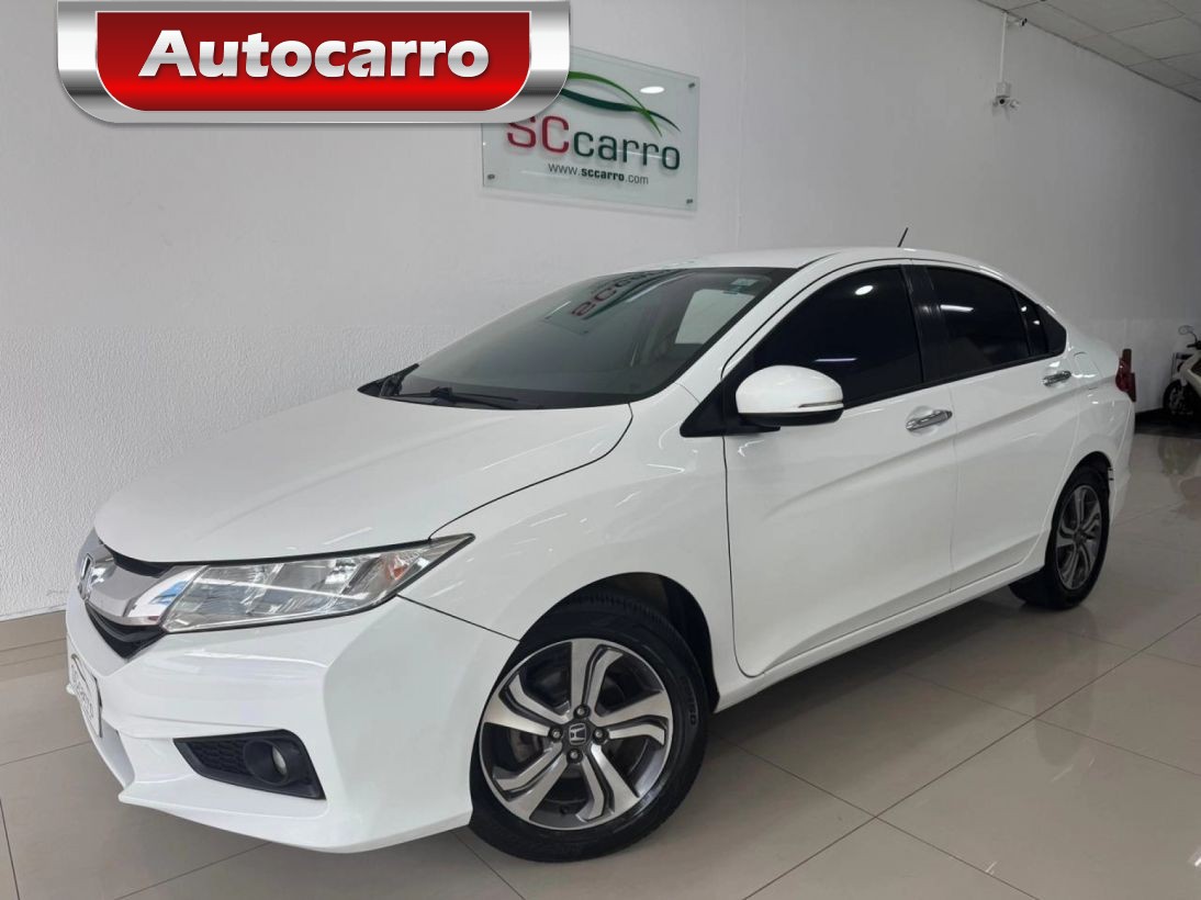 Honda City OTHERS 2017