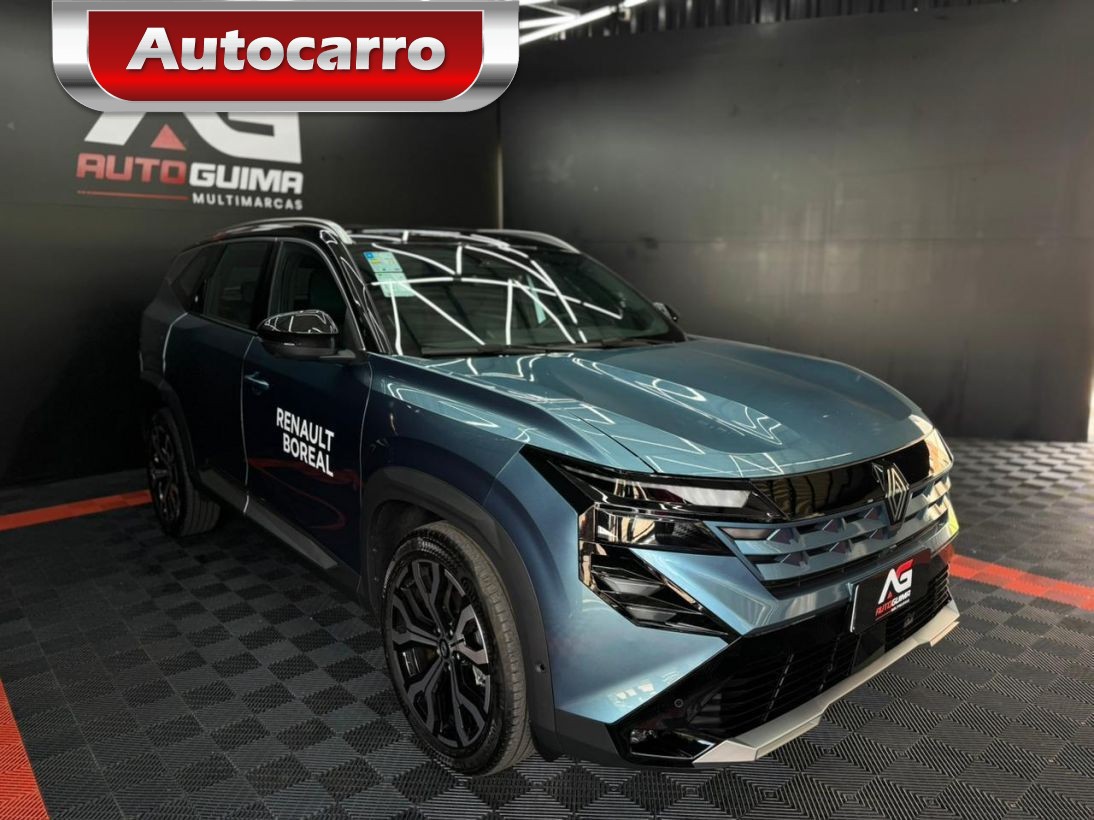 RENAULT