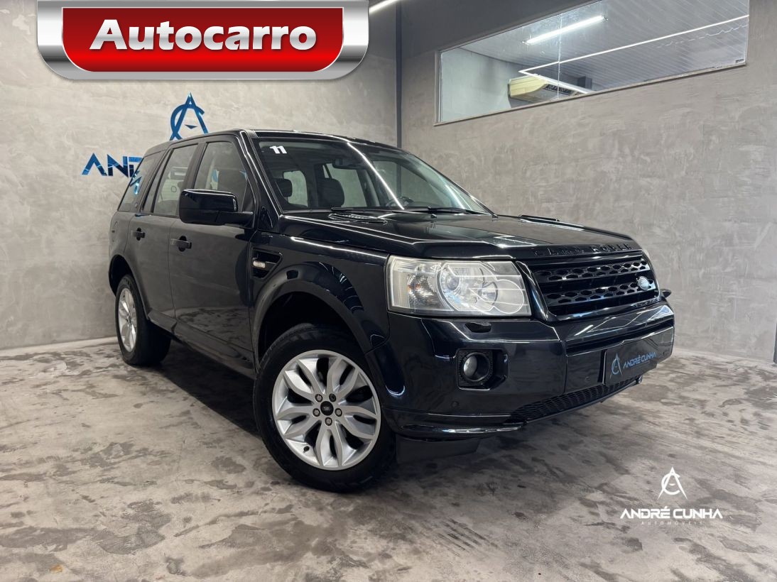 LAND ROVER