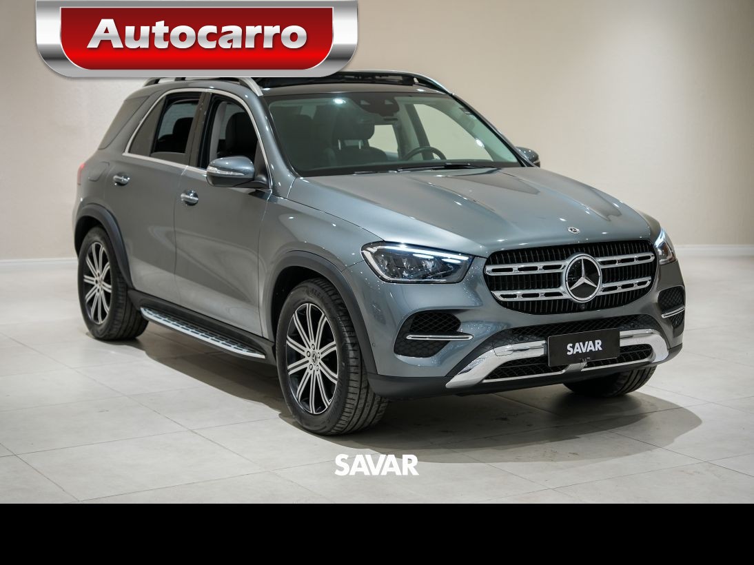 Mercedes-Benz Gle 450 OTHERS 2025
