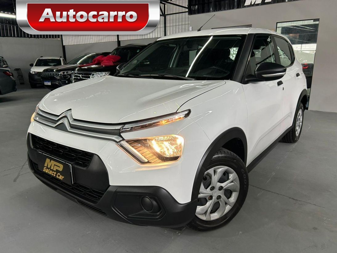 CITROEN
