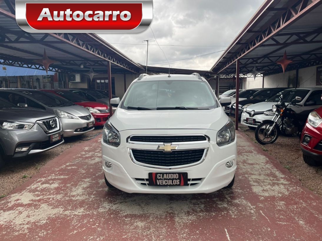 CHEVROLET