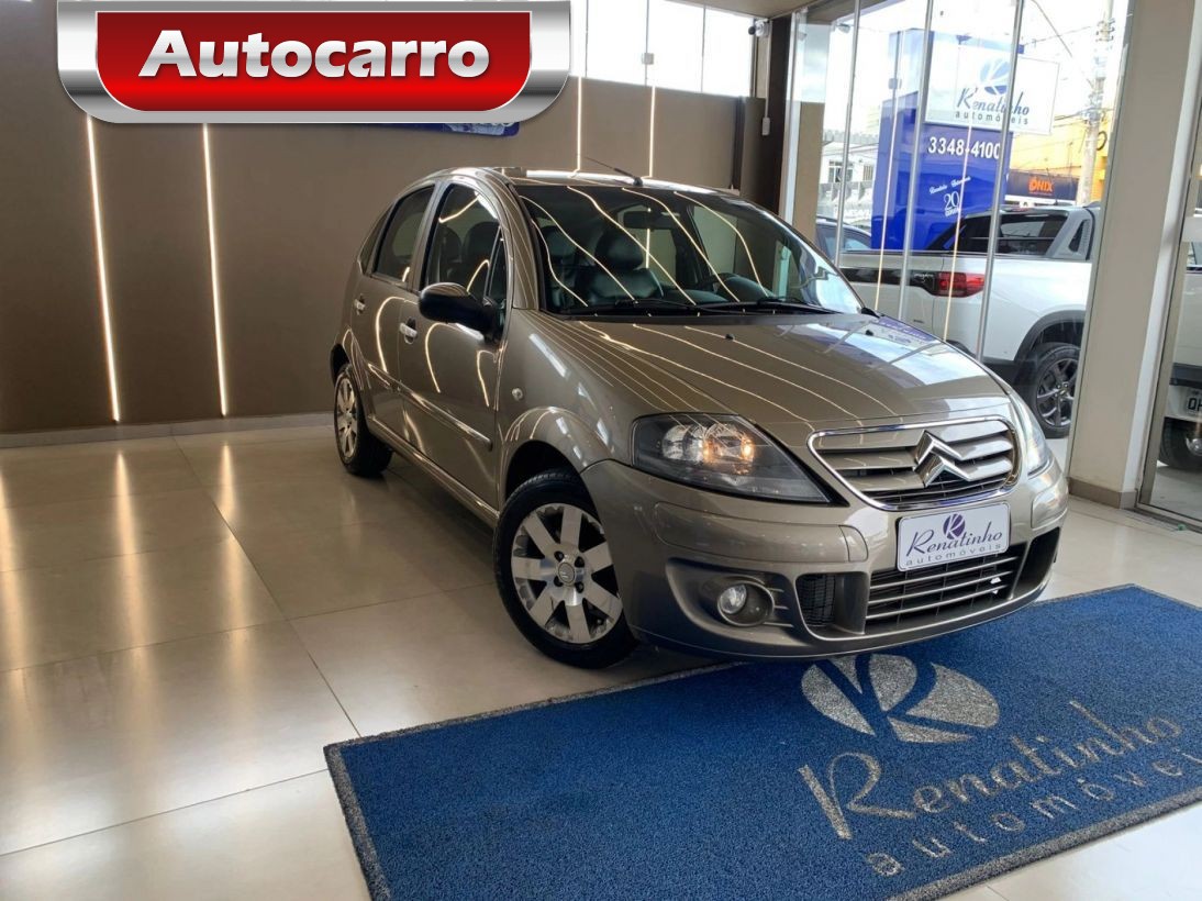 CITROEN