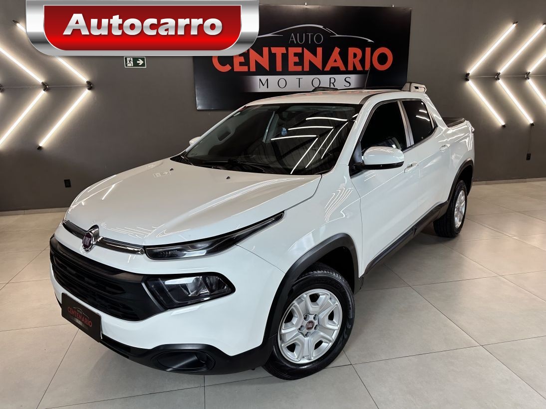 Fiat Toro OTHERS 2018
