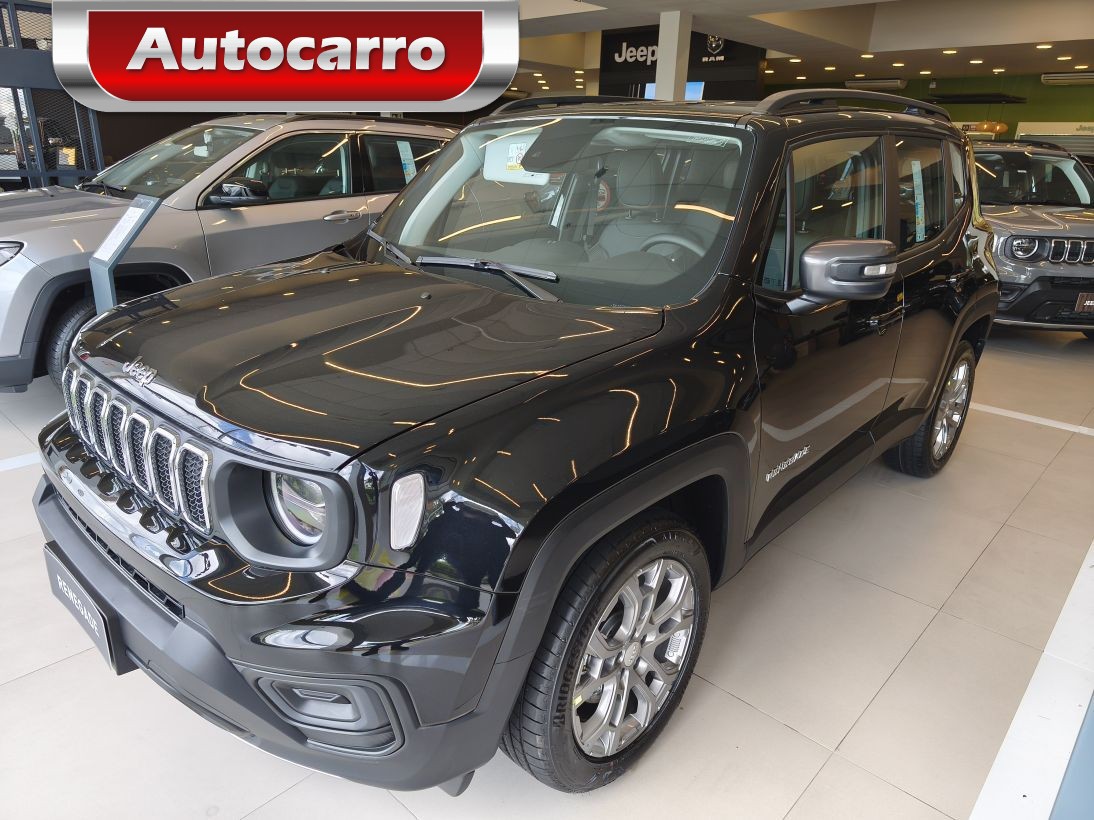 Jeep Renegade OTHERS 2026