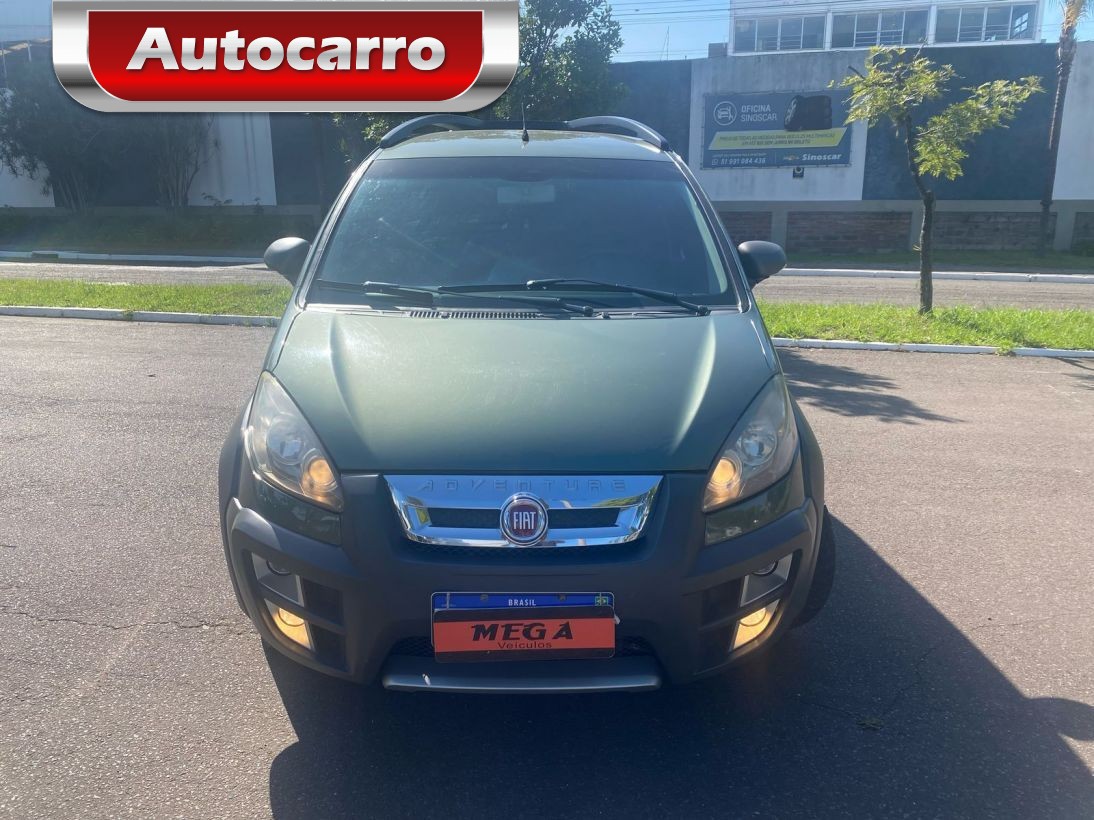 FIAT
