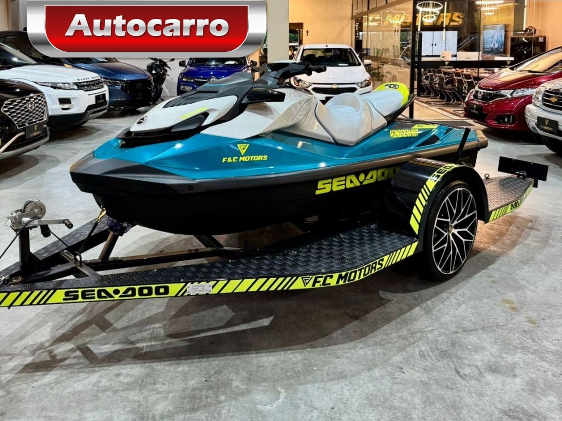 JET SKI