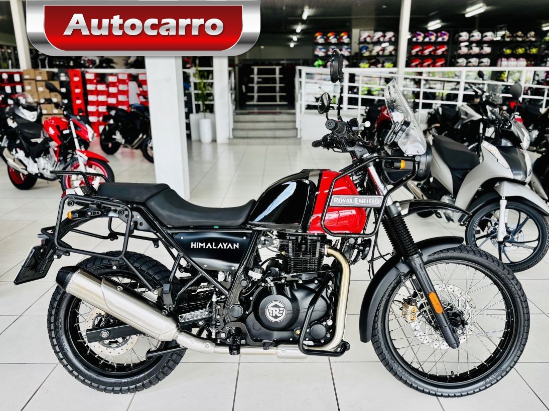 ROYAL ENFIELD
