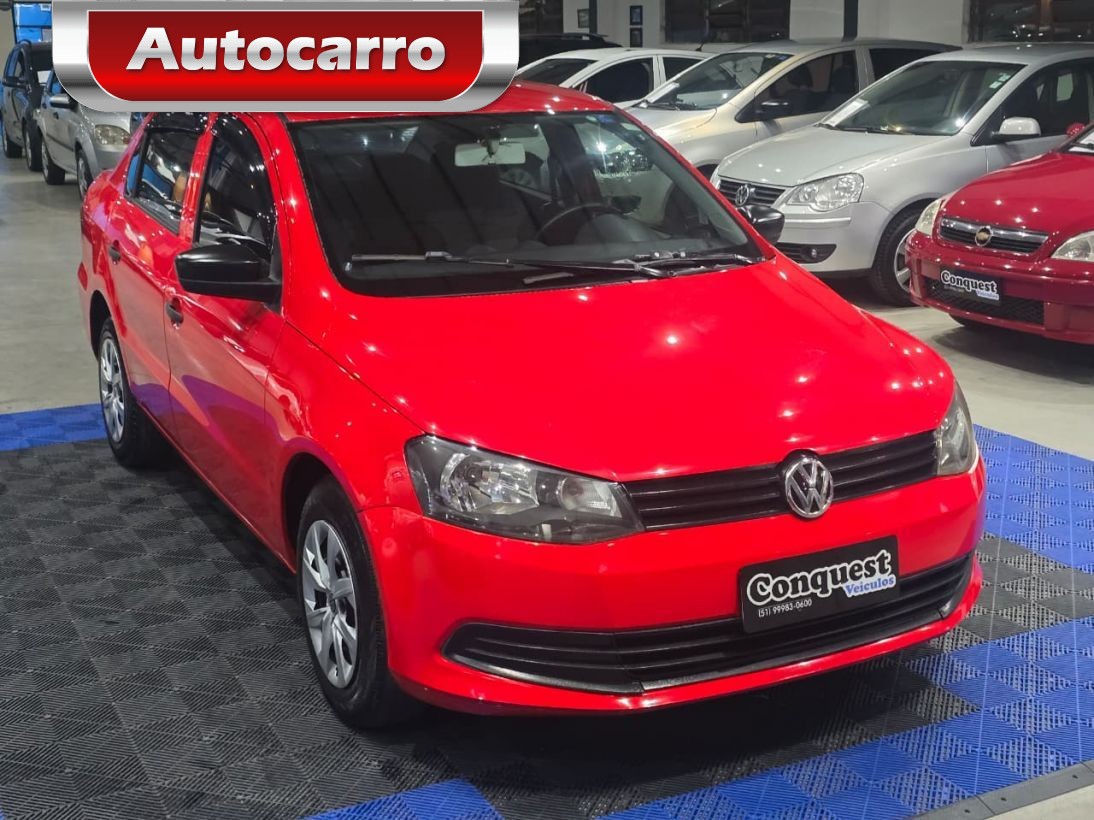 VOLKSWAGEN