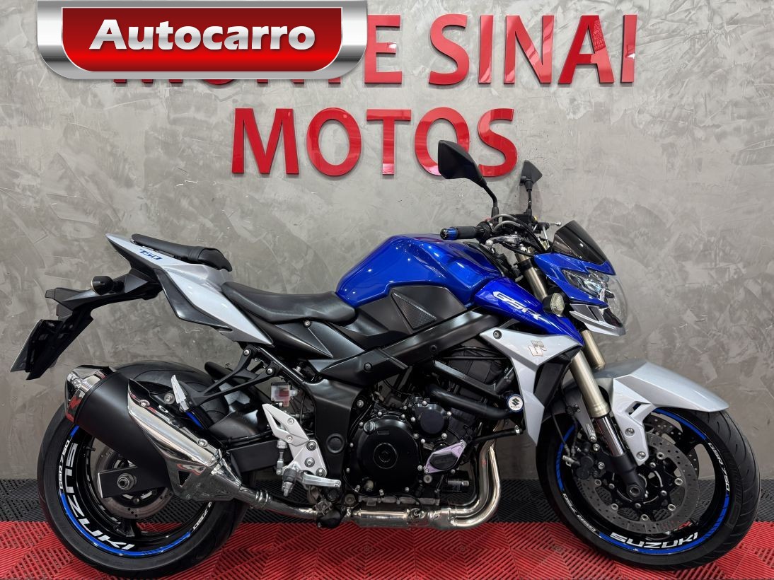 SUZUKI
