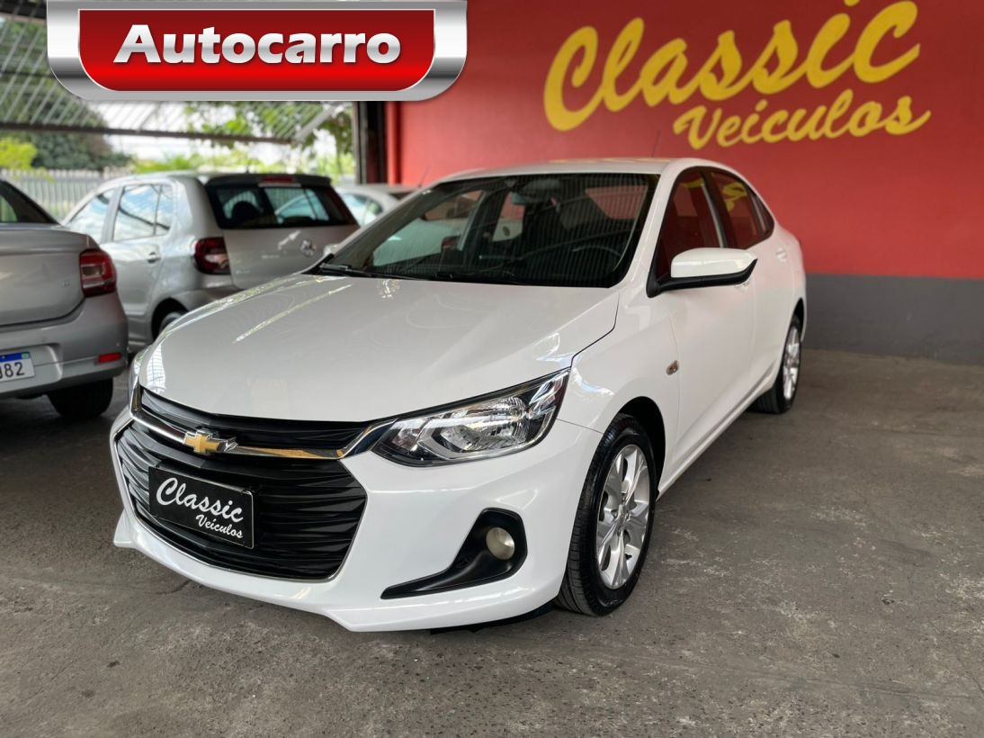 CHEVROLET