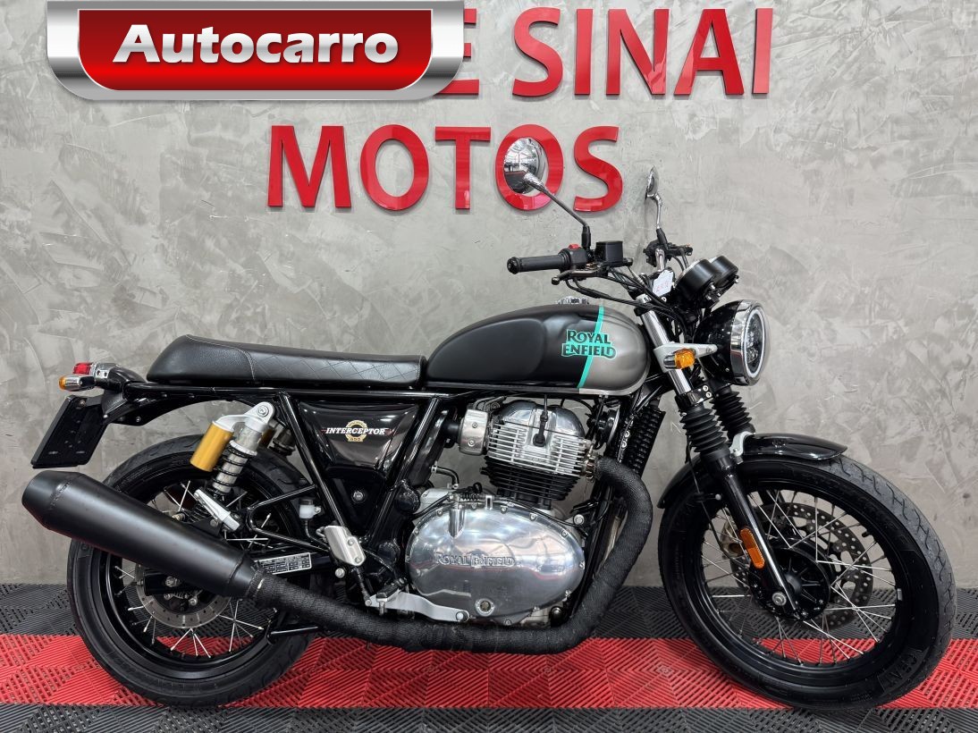 ROYAL ENFIELD