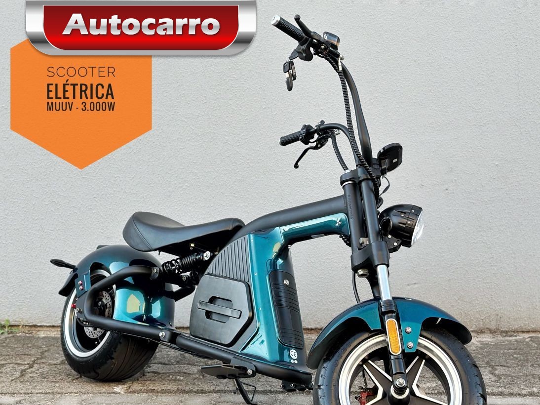 SCOOTER