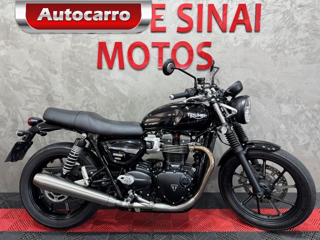 TRIUMPH