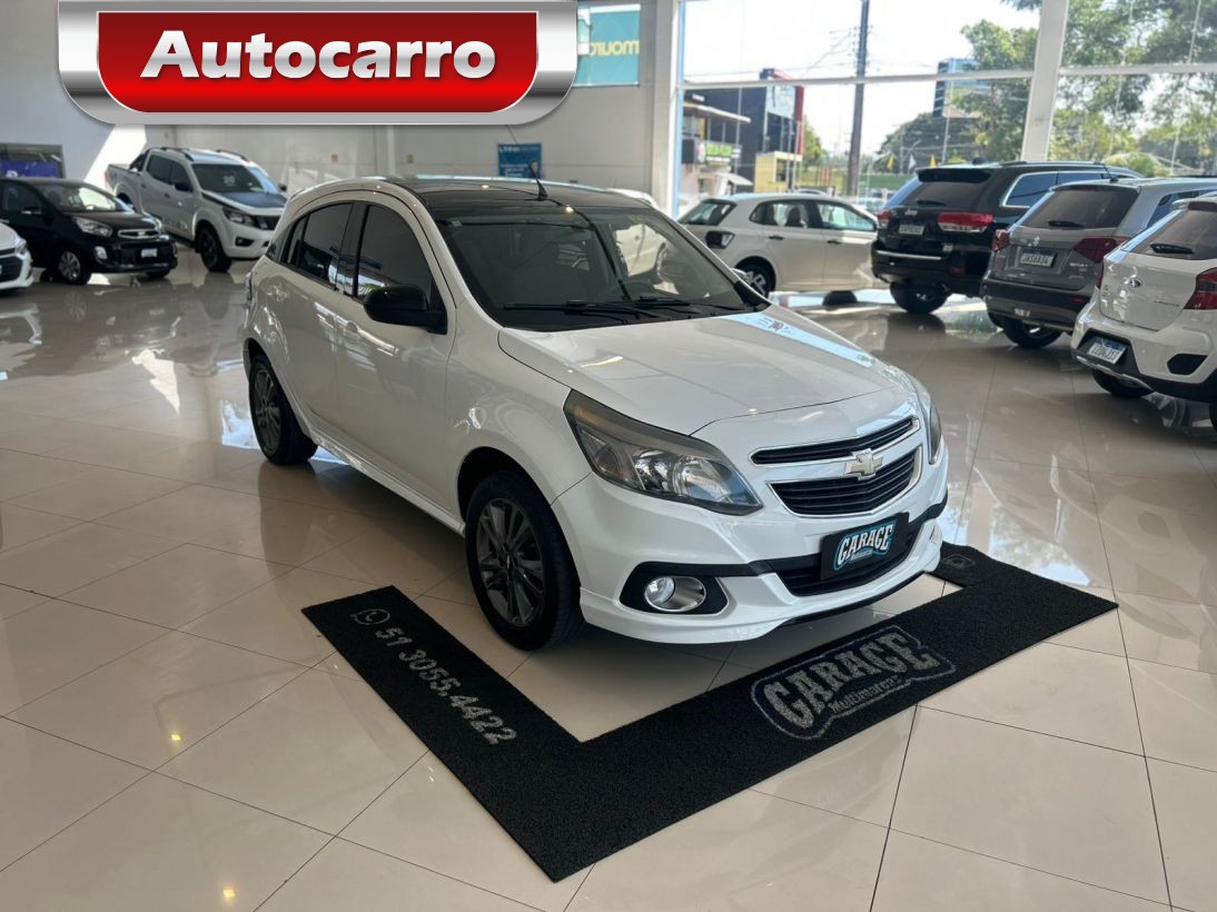 CHEVROLET