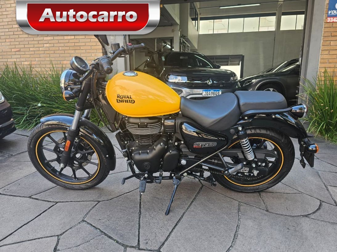 ROYAL ENFIELD