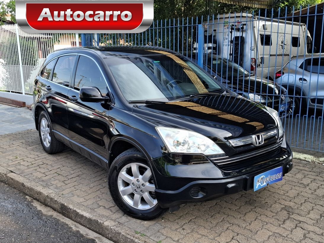 Honda Crv OTHERS 2009
