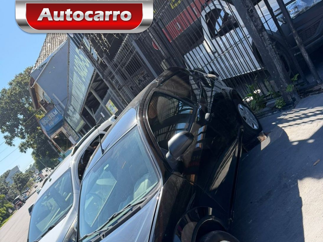 Ford Ka FLY 1.0 8V 2013