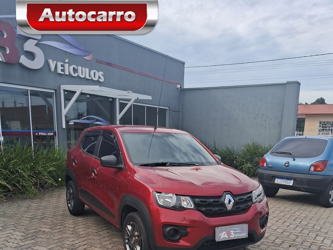 RENAULT