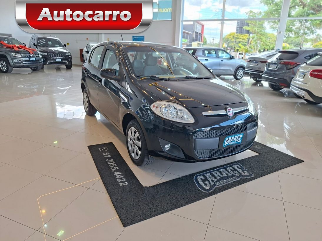 FIAT