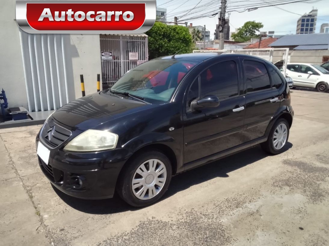 CITROEN
