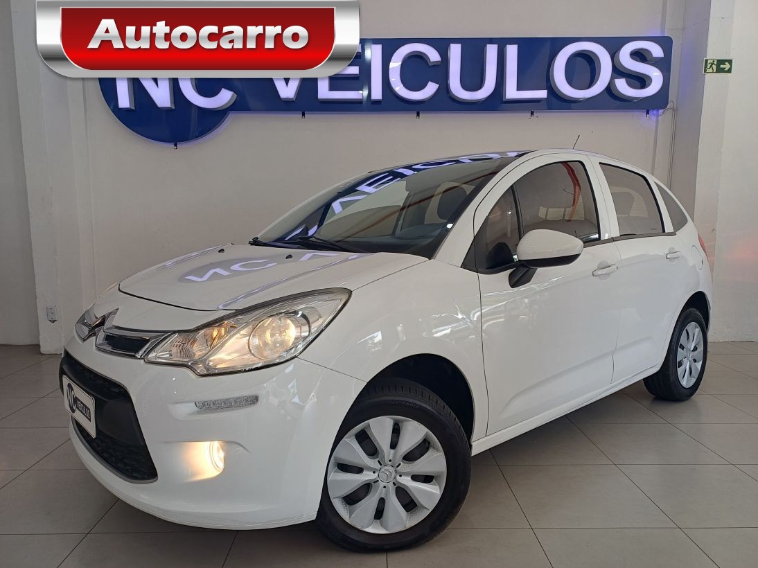 CITROEN