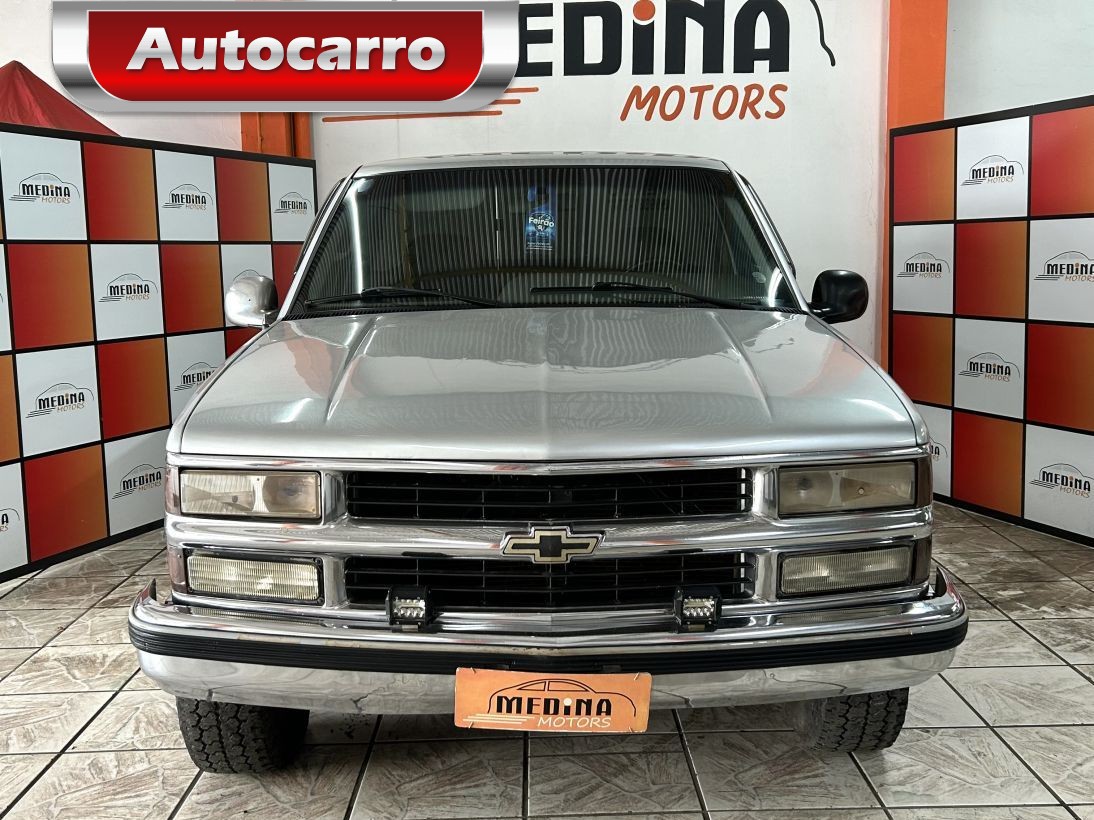 CHEVROLET