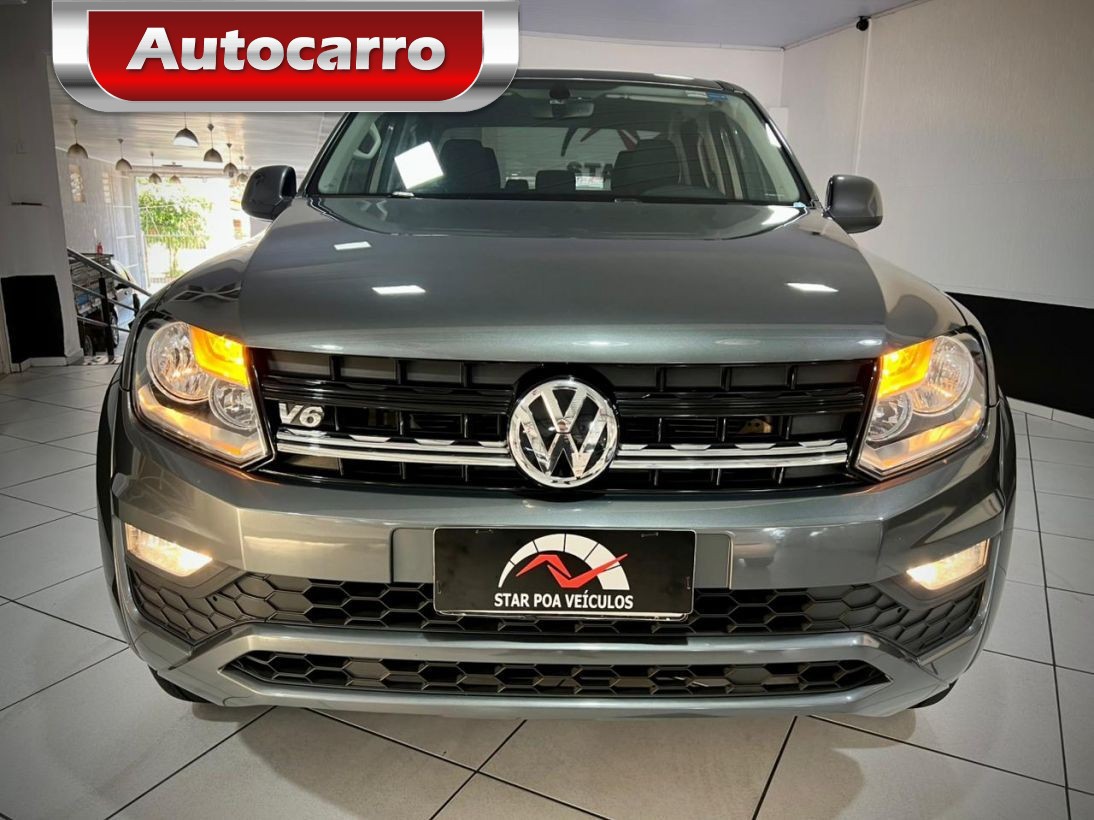 Volkswagen Amarok OTHERS 2023