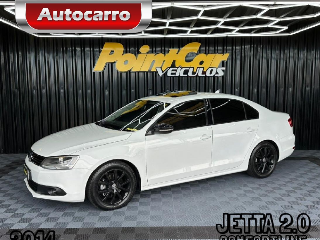 Volkswagen Jetta OTHERS 2014