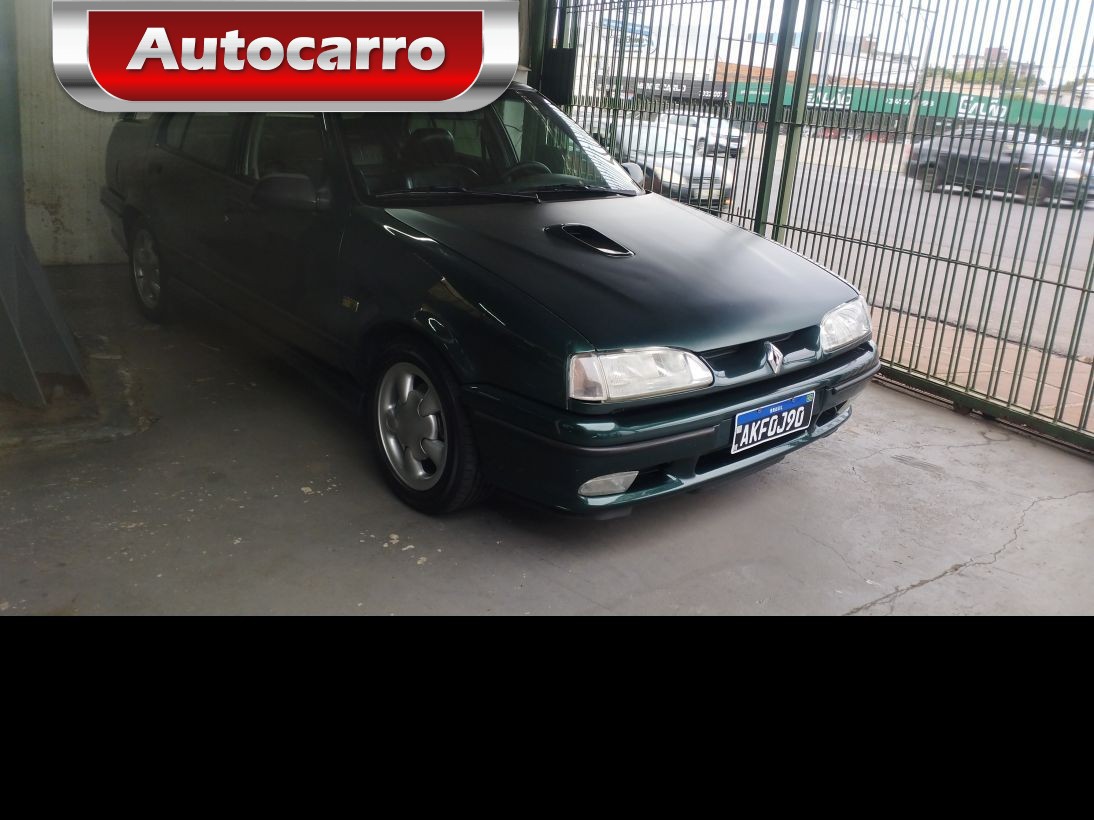 RENAULT