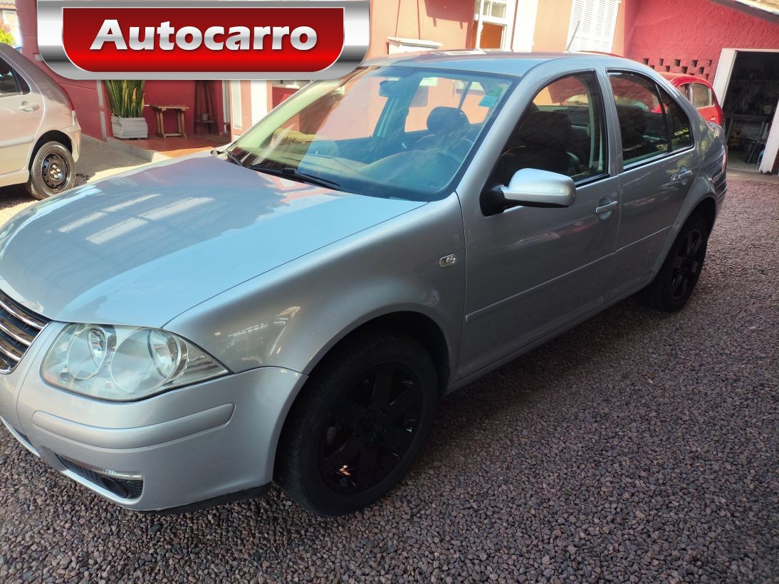 Volkswagen Bora OTHERS 2009