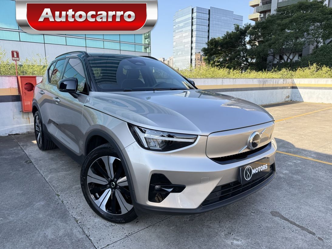 Volvo Xc40 OTHERS 2023
