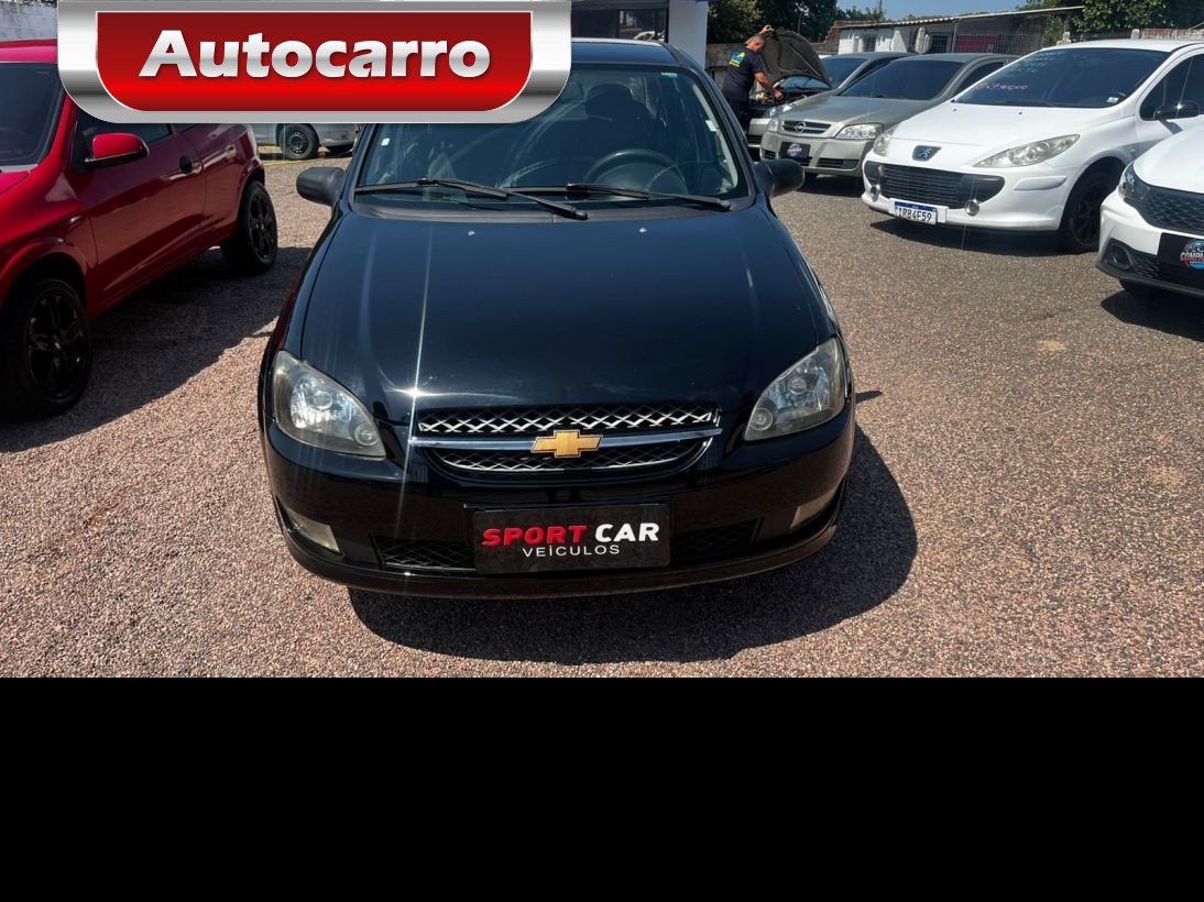 CHEVROLET