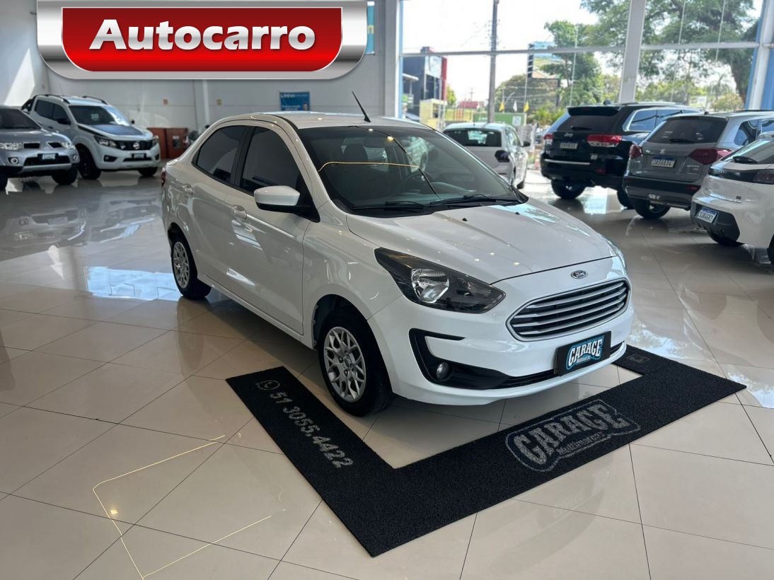 FORD