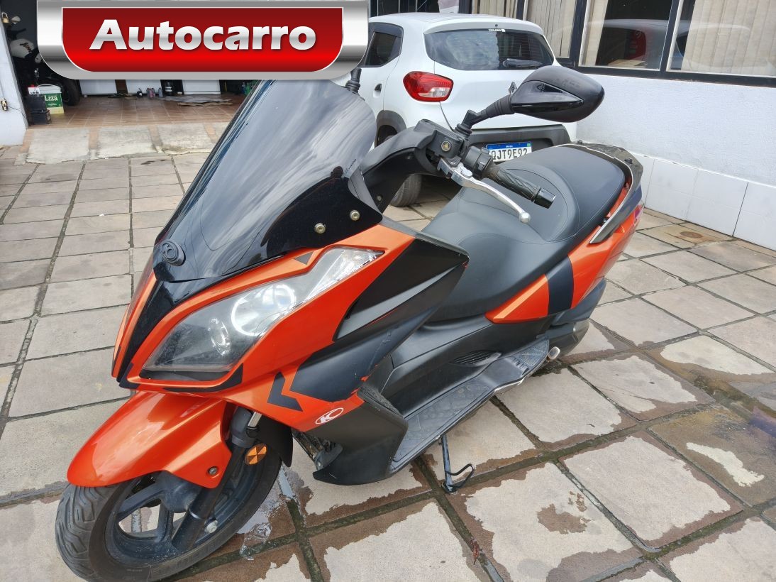 KYMCO