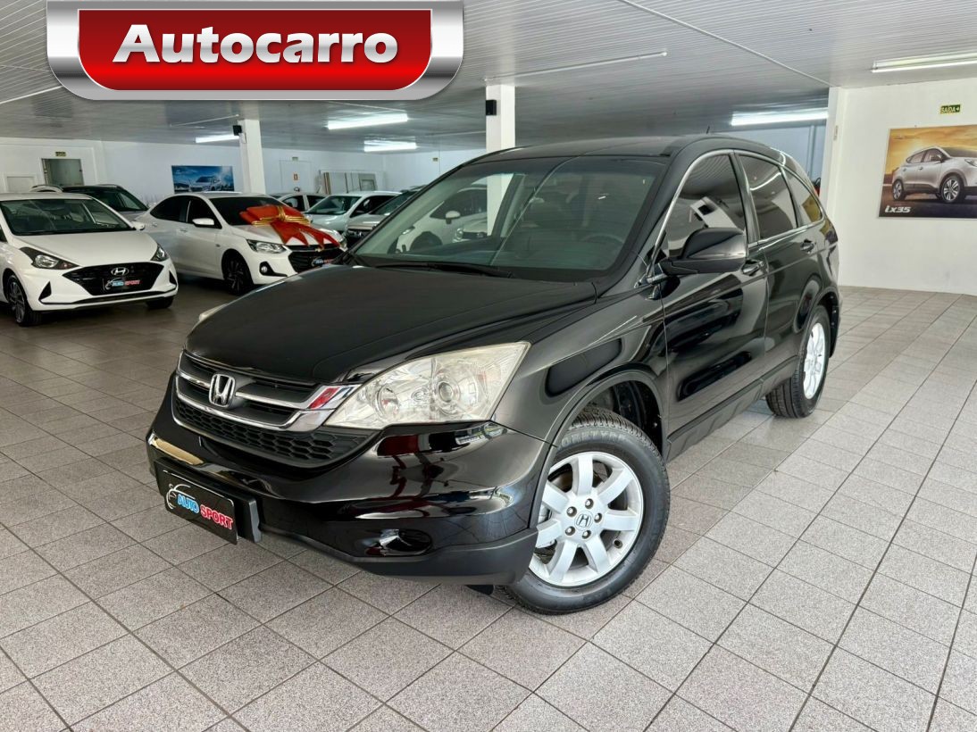 Honda Crv OTHERS 2011