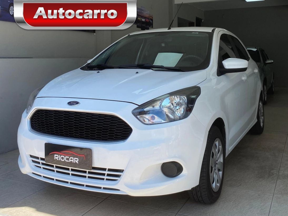 FORD