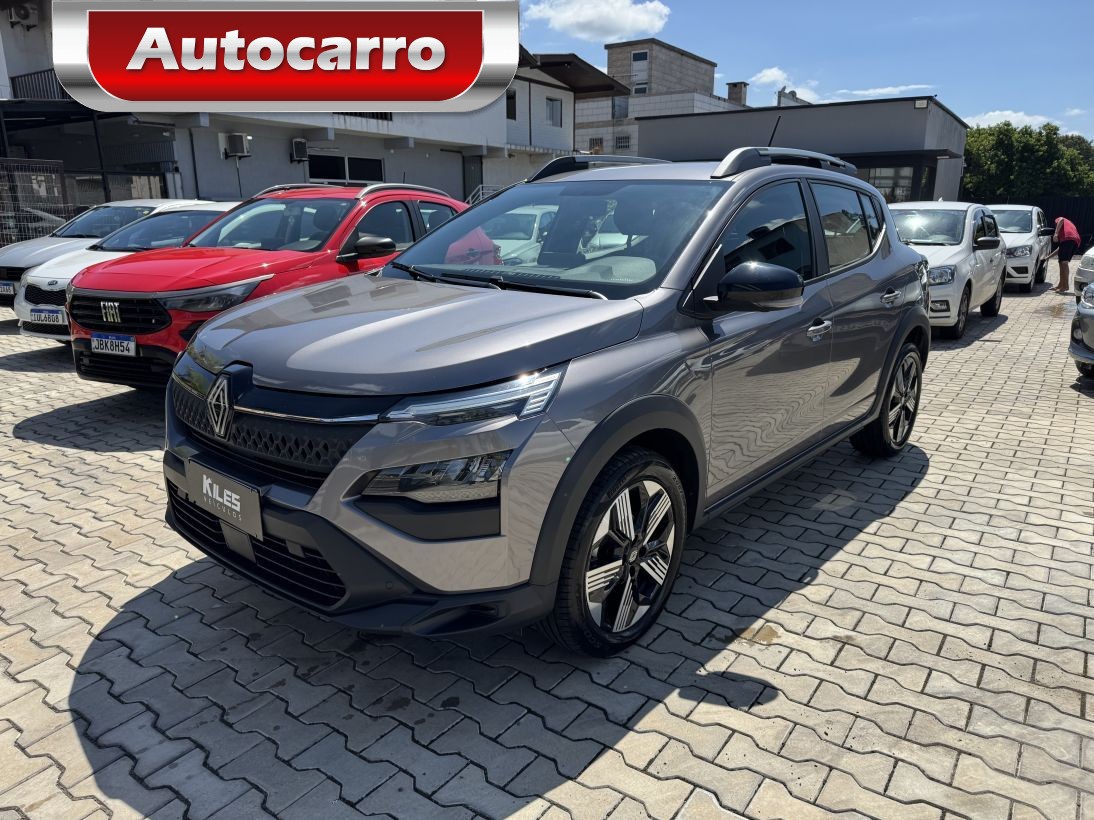 RENAULT