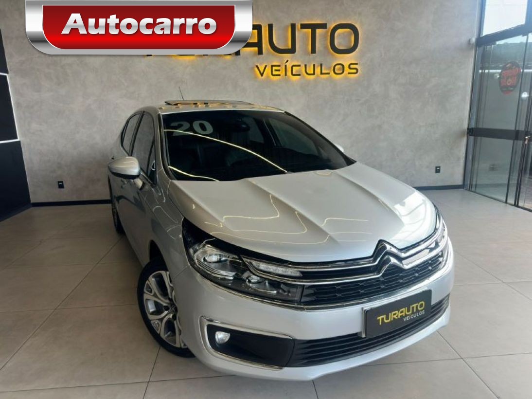 CITROEN