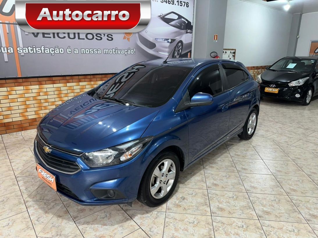 CHEVROLET