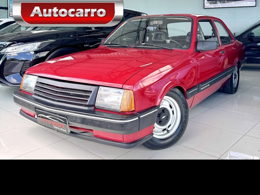 Chevrolet Chevette JUNIOR 1.0 1993
