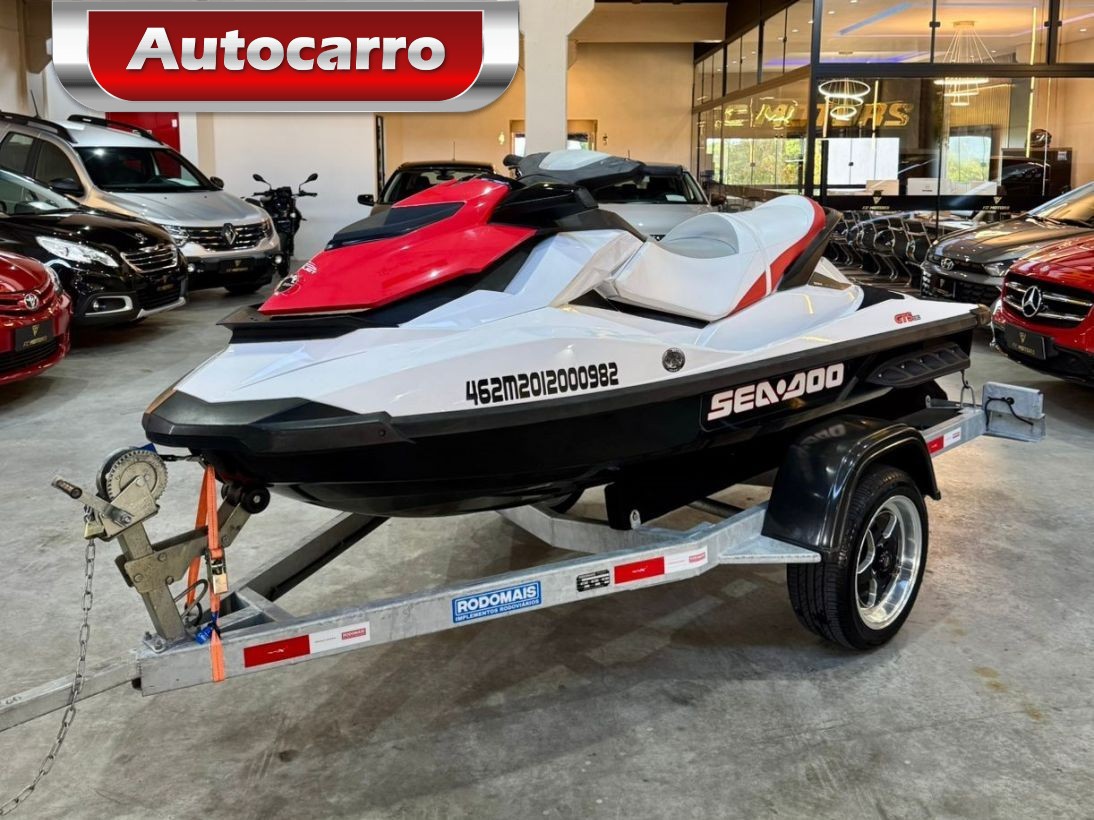 JET SKI