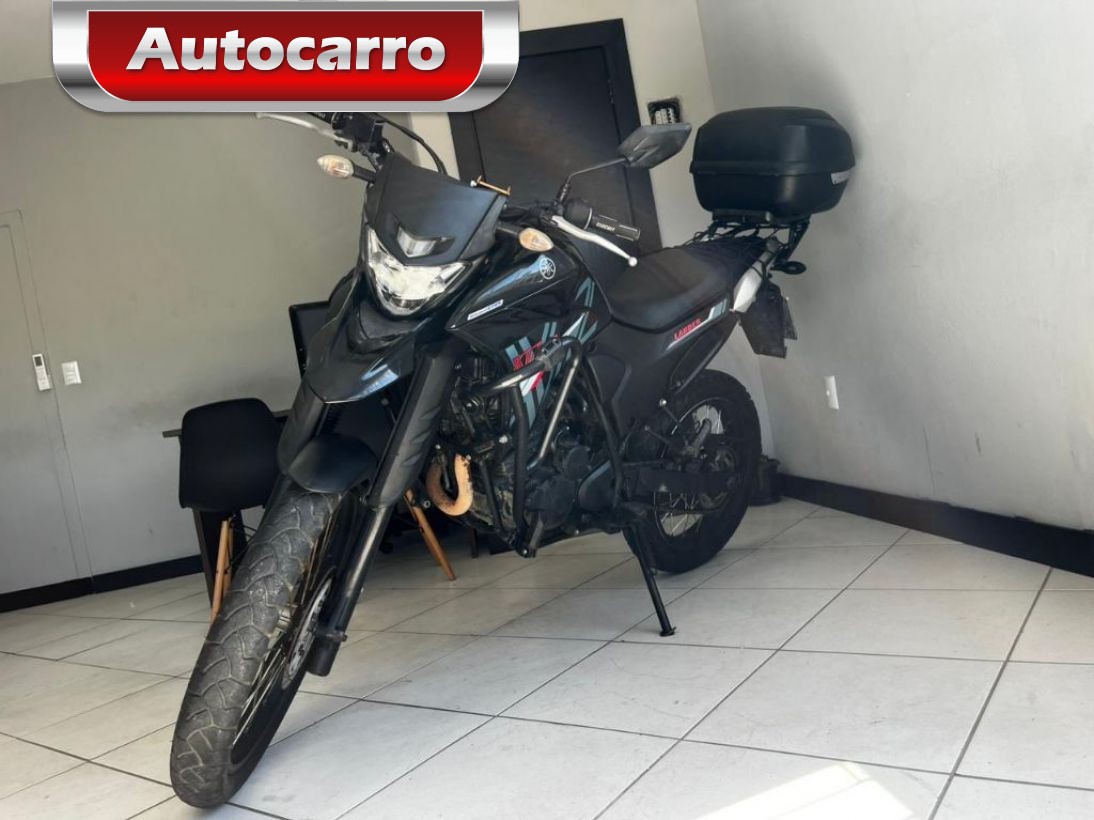 YAMAHA