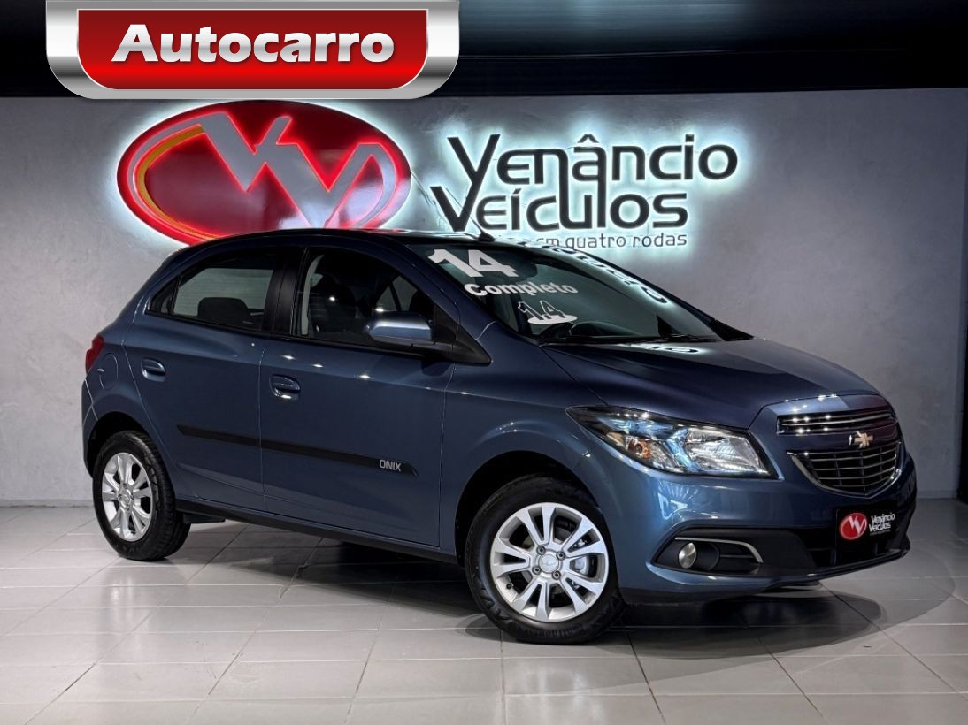 CHEVROLET